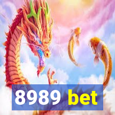 8989 bet